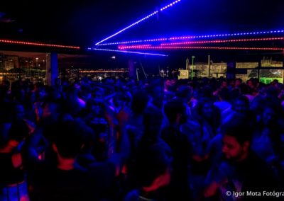 Espaço Rampa