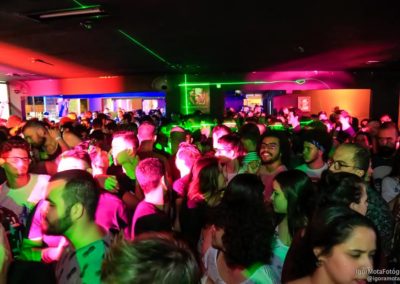 Espaço Rampa