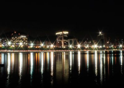 Espaço Rampa