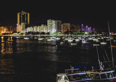 Espaço Rampa