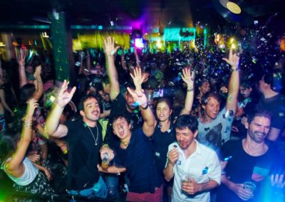 Espaço Rampa