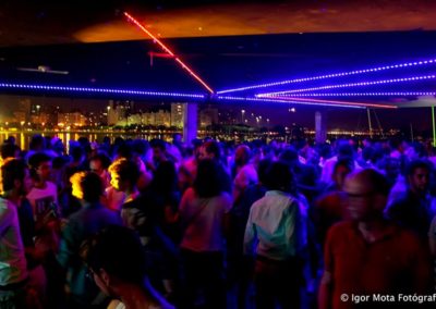 Espaço Rampa