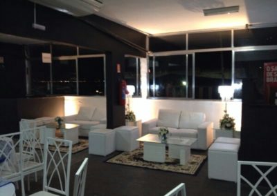 Espaço Rampa