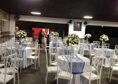 Espaço Rampa