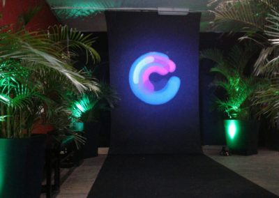 Espaço Rampa